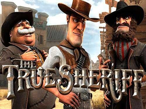 더 트루 셰리프 The True Sheriff