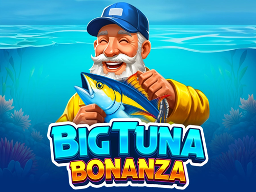 빅 튜나 보난자 Big Tuna Bonanza