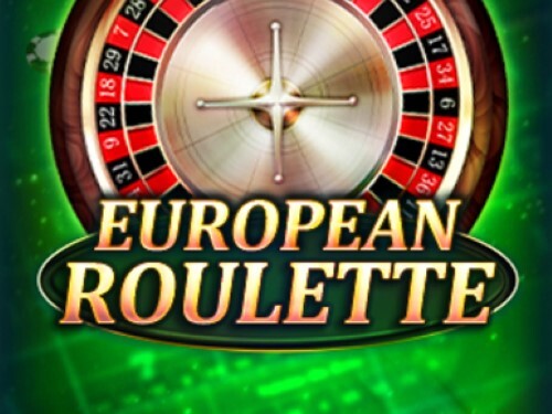 유러피언 룰렛 European Roulette