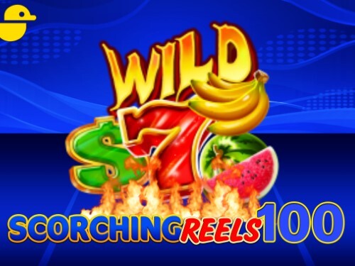스코칭 릴스 100 Scorching Reels 100