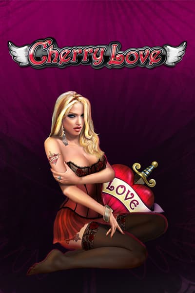 체리 러브 Cherry Love