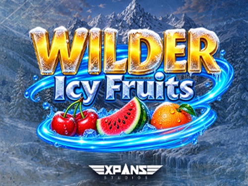와일더 아이시 프룻츠 Wilder Icy Fruits