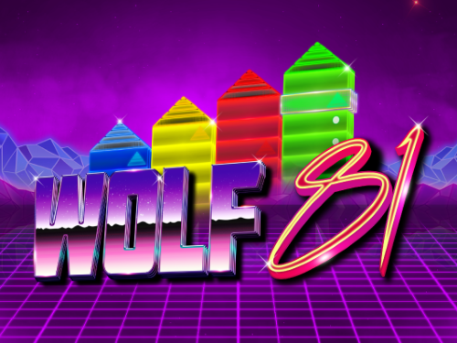 울프81 Wolf81