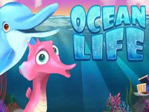 오션 라이프 Ocean Life