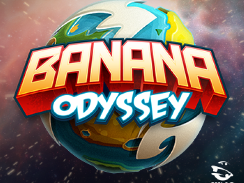 바나나 오디세이 Banana Odyssey