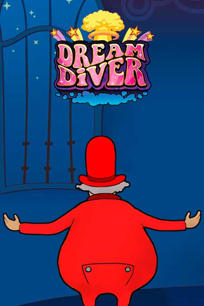 드림 다이버 Dream Diver
