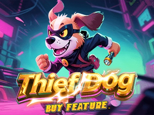 씨프 독 바이 피처 Thief Dog Buy Feature