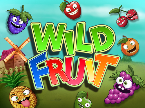 와일드 프루트 Wild Fruit