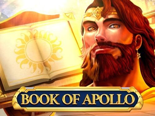 북 오브 아폴로 Book Of Apollo