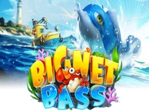 빅 넷 배스 Big Net Bass