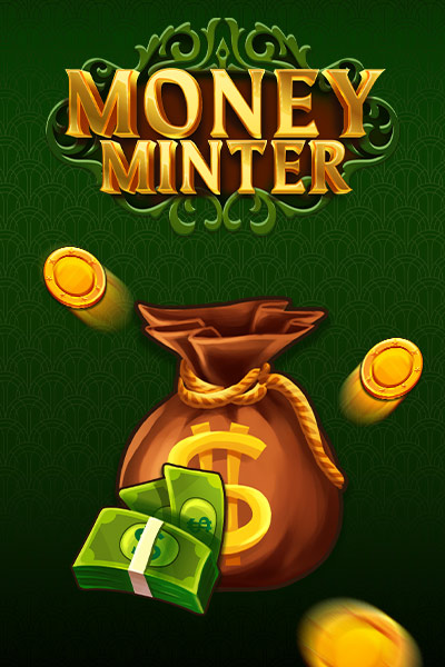 머니 민터 Money Minter