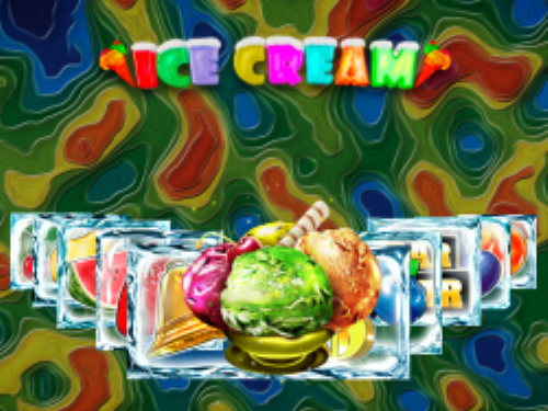 아이스 크림 Ice Cream