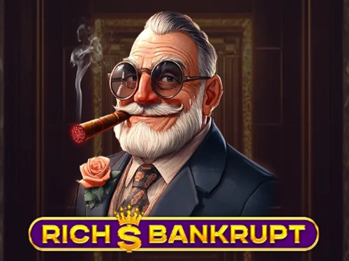 리치 뱅크럽트 Rich Bankrupt 