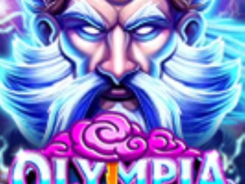 올림피아 와일드 Olympia Wild