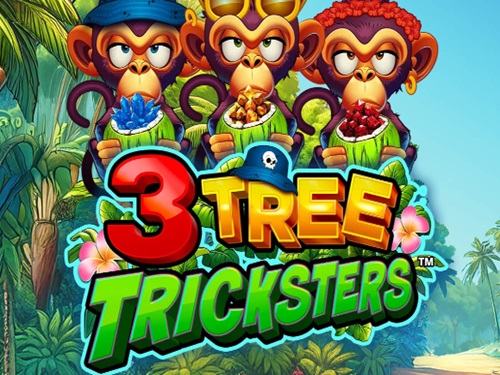 3 트리 트릭스터스 3 Tree Tricksters