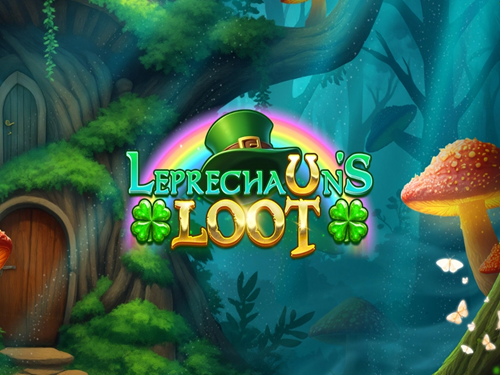 레프리콘스 루트 Leprechaun's Loot