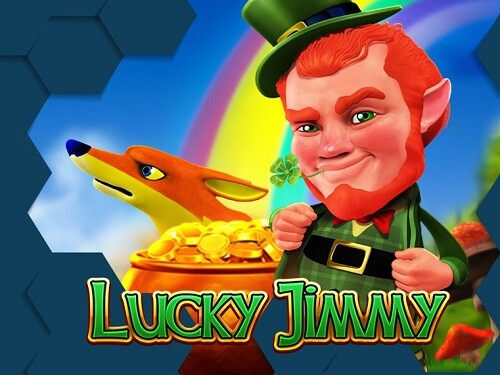럭키 지미 Lucky Jimmy 