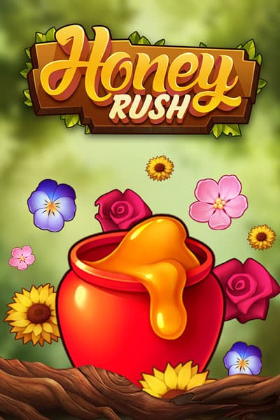 허니 러시 Honey Rush