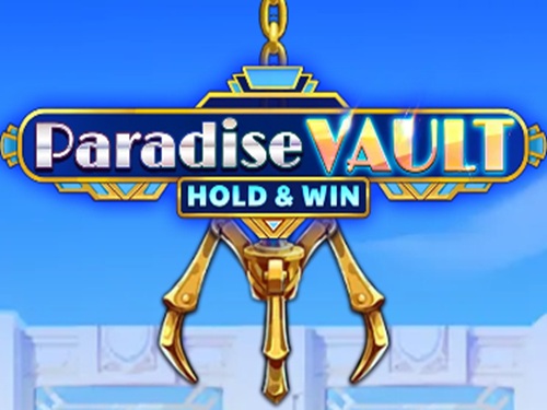파라다이스 볼트 Paradise Vault