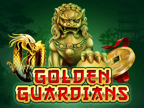 골든 가디언스 Golden Guardians