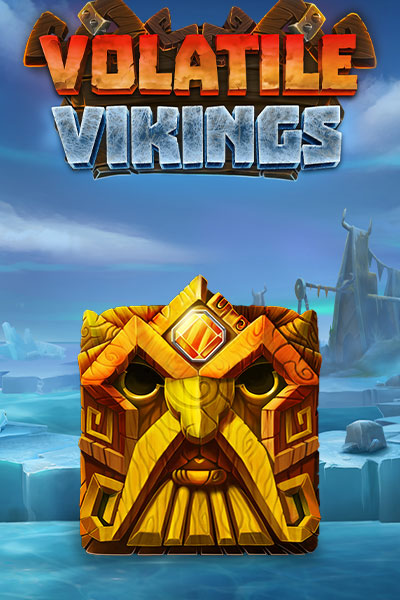 볼라타일 바이킹스 Volatile Vikings