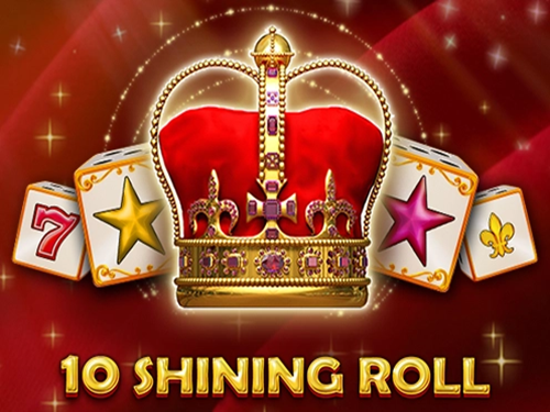 10 샤이닝 롤 10 Shining Roll