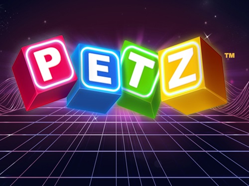 펫츠 Petz