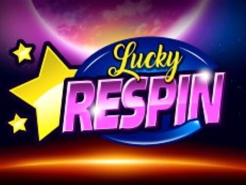 럭키 리스핀 Lucky Respin