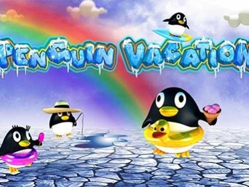 펭귄 베케이션 Penguin Vacation