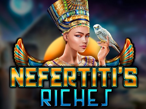 네페르티티스 리치스 Nefertiti´s Riches