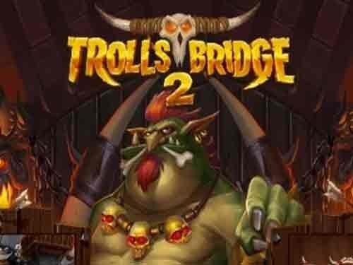 트롤스 브릿지 2 Trolls Bridge 2