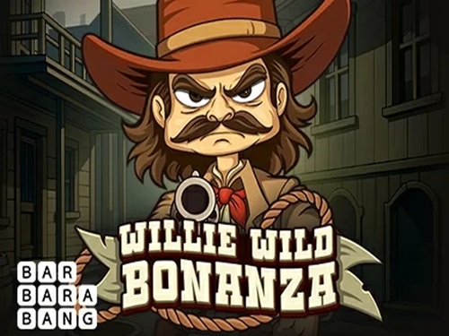 윌리 와일드 보난자 Willie Wild Bonanza