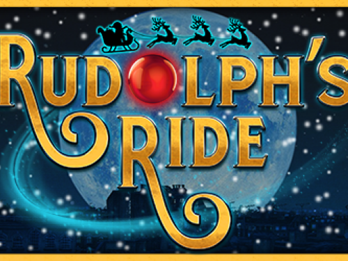 루돌프스 라이드 Rudolph's Ride 