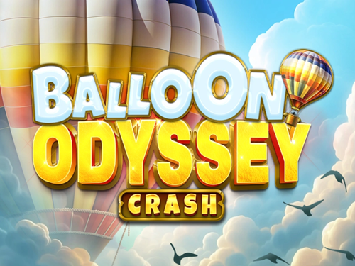 벌룬 오디세이 크래시 Balloon Odyssey Crash