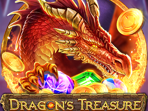 드래곤스 트레저 Dragon's Treasure