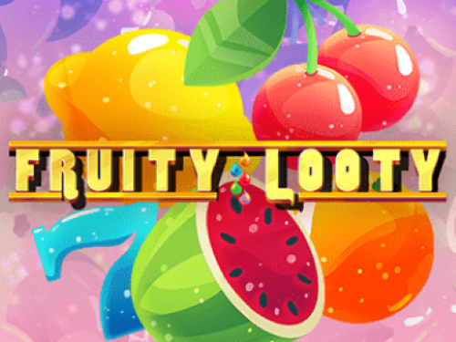 프루티 루티 Fruity Looty
