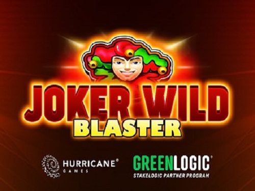 조커 와일드 블래스터 Joker Wild Blaster