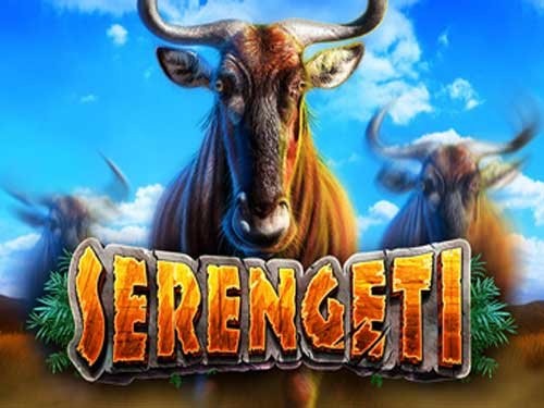 세렝게티 Serengeti