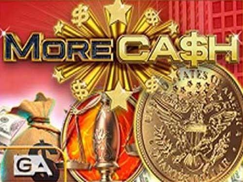 모어 캐시 More Cash