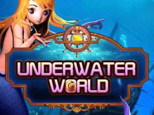 언더워터 월드 Underwater World