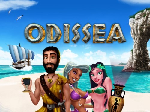 오디세아 Odissea