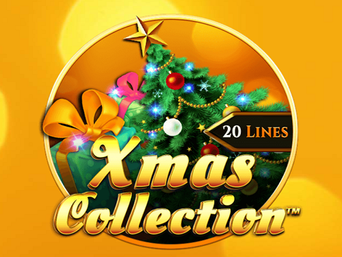 엑스마스 컬렉션 20 라인스 Xmas Collection 20 Lines