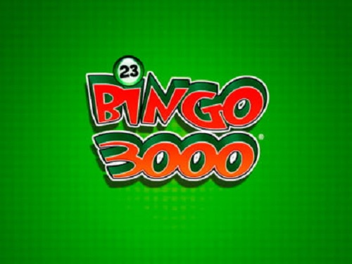 빙고 3000 Bingo 3000