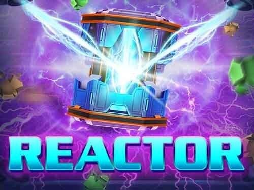 리액터 Reactor