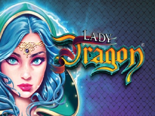 레이디 드래곤 Lady Dragon