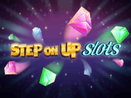 스텝 온 업 슬롯 Step On Up Slots
