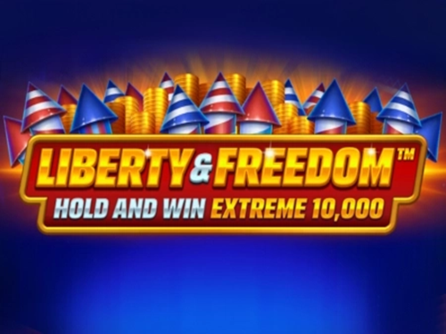 리버티 앤 프리덤 Liberty and Freedom