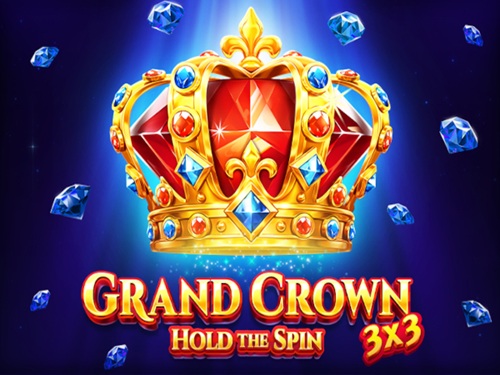 3x3 그랜드 크라운 3x3 Grand Crown