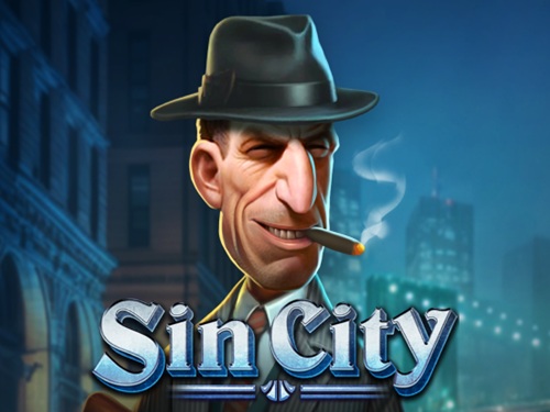 신 시티 Sin City