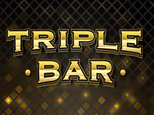 트리플 바 Triple Bar